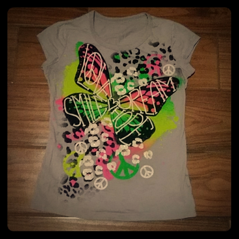 T shirt